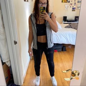 Reversible Lululemon Vest